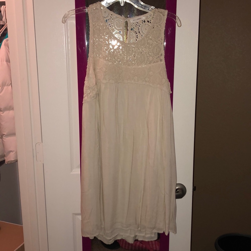 Summer dress